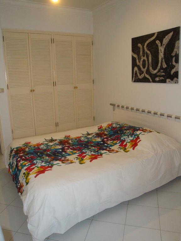 Apartment Vasco Da Gama Costa da Caparica Exterior foto